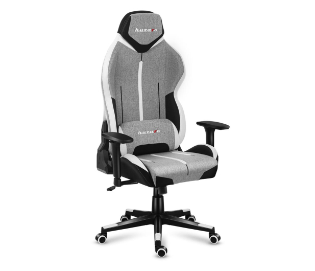 Huzaro Force 7.9 Grey Mesh - 1161250 - zdjęcie 4